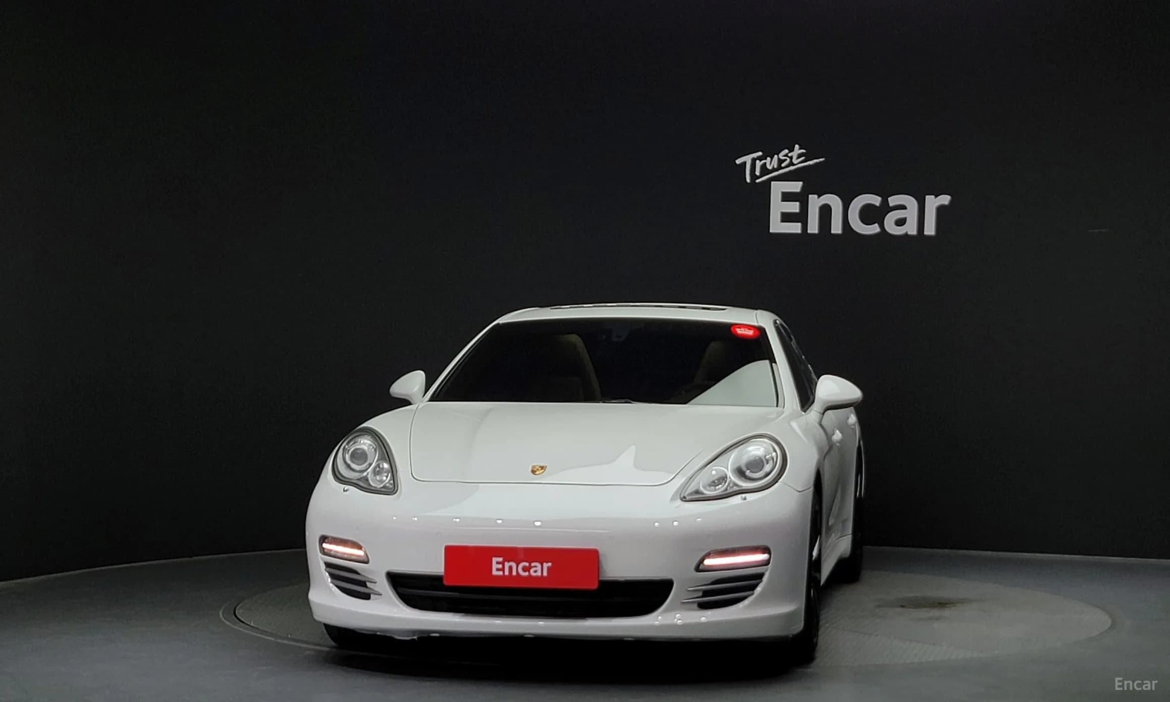 Panamera