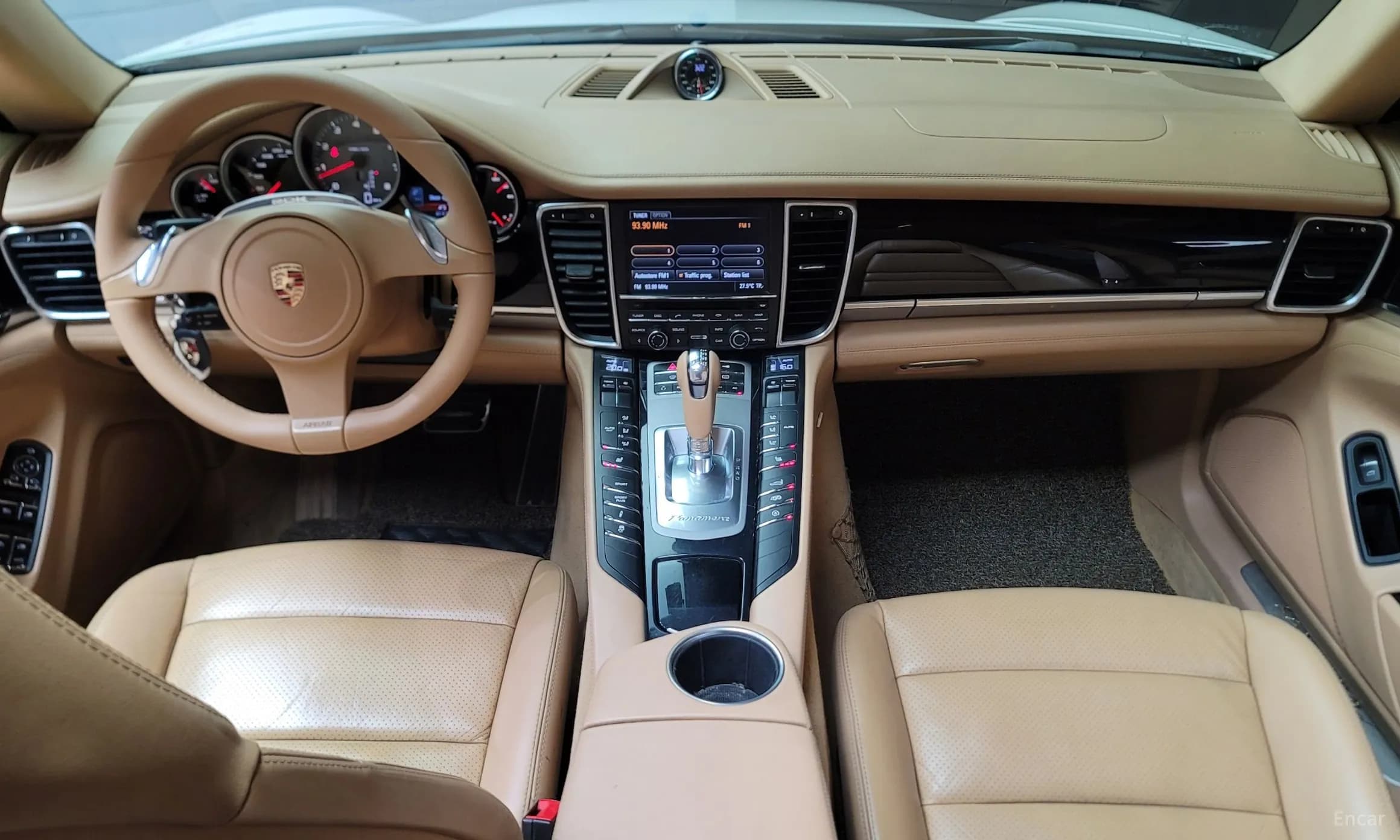 Panamera