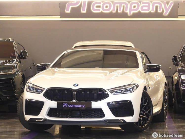 M8 (G15)
