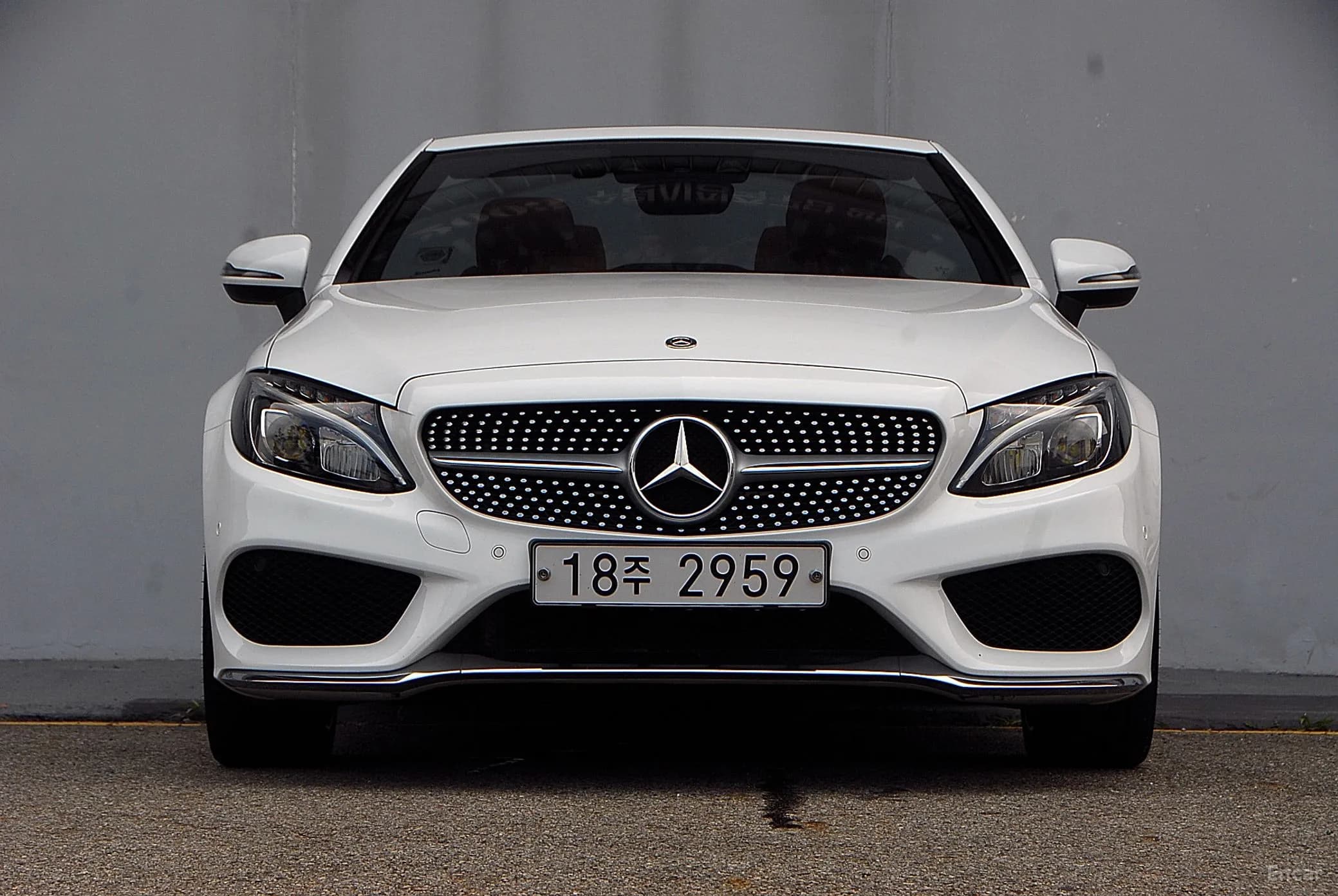 C-Class W205