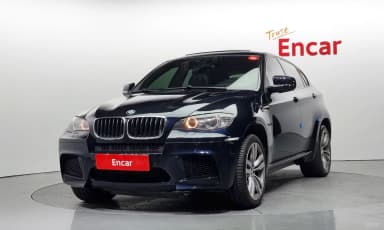 X6M (E71)