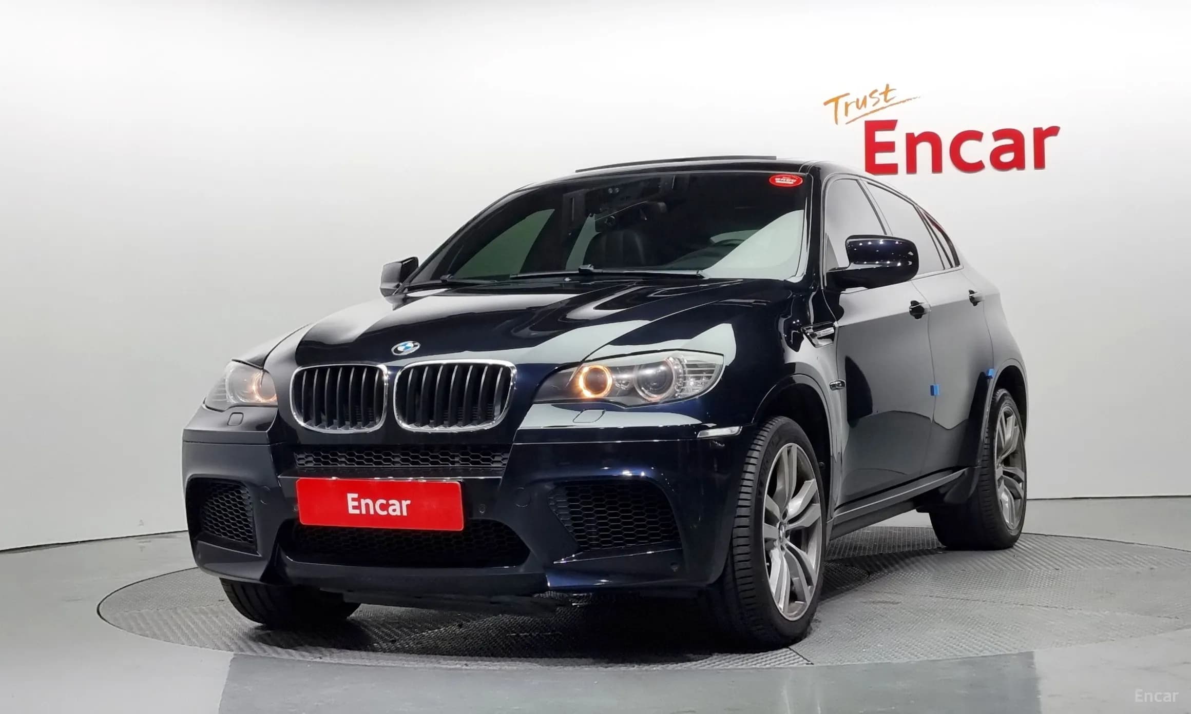 X6M (E71)