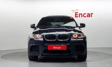 X6M (E71)