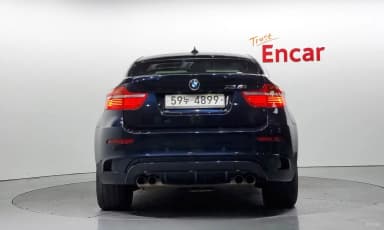 X6M (E71)