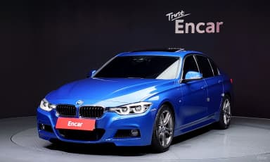 3 Series (F30)
