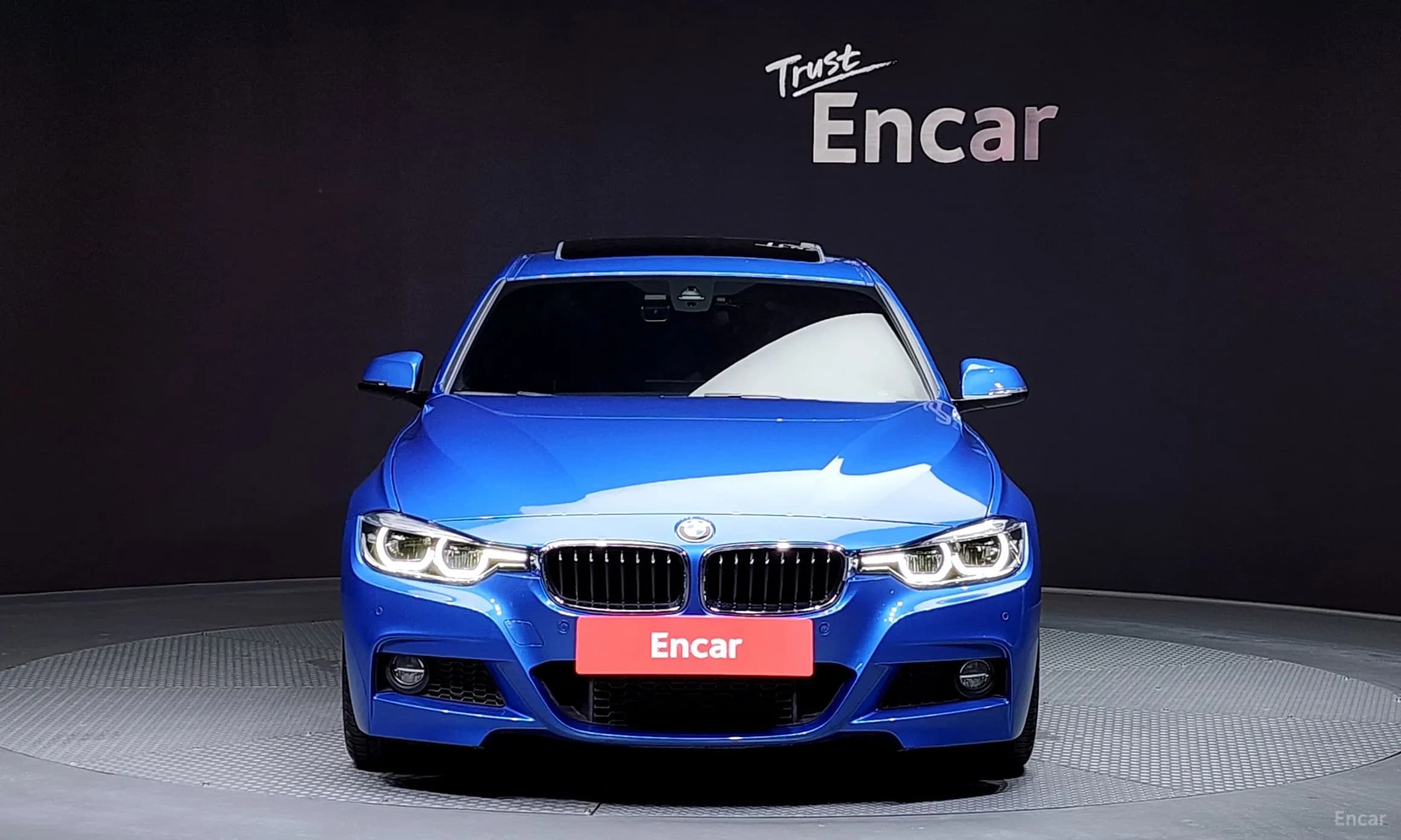3 Series (F30)