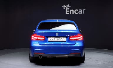 3 Series (F30)