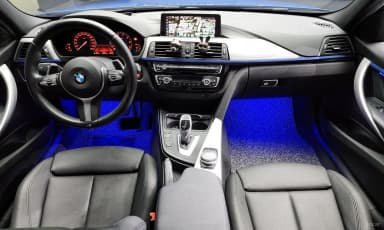 3 Series (F30)
