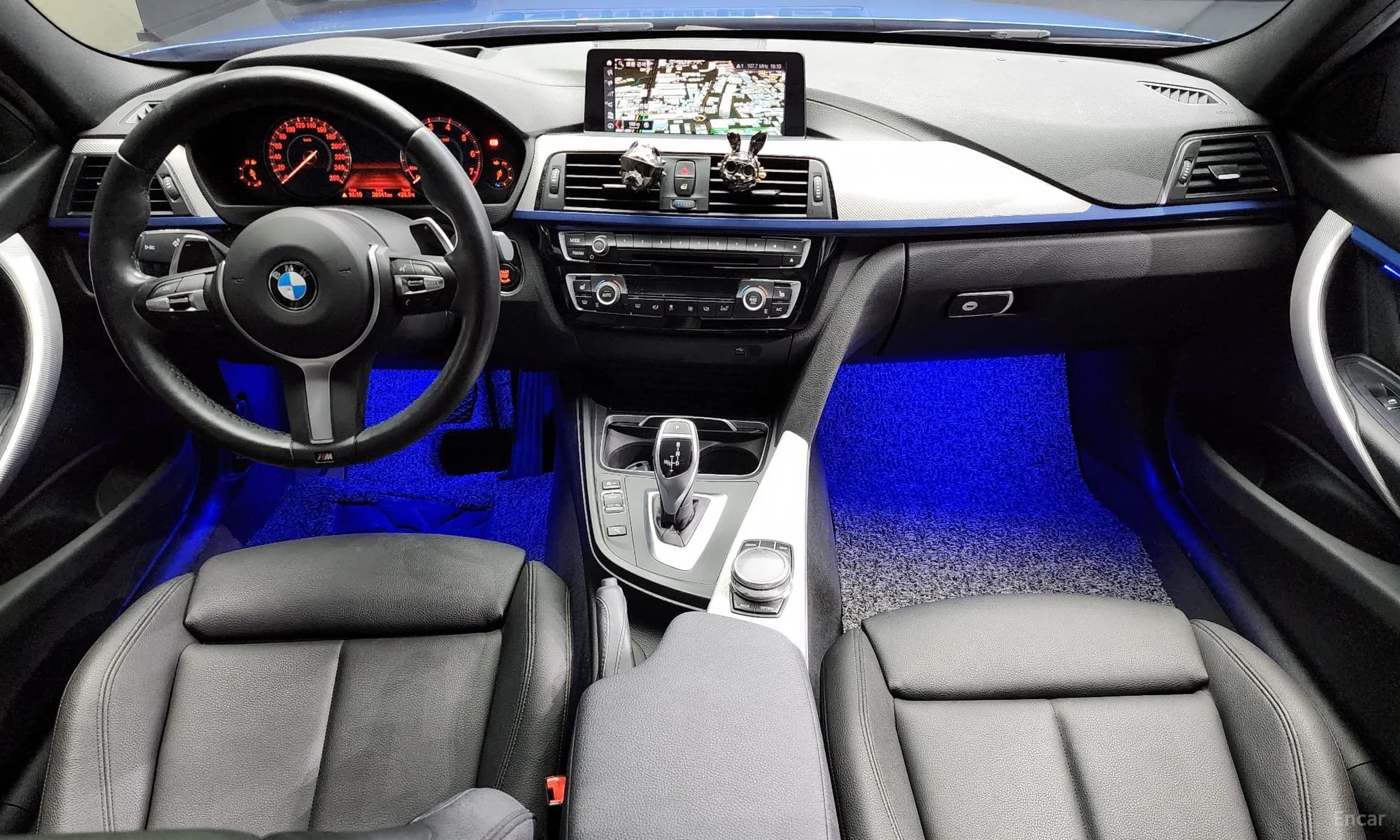 3 Series (F30)
