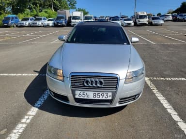 New A6