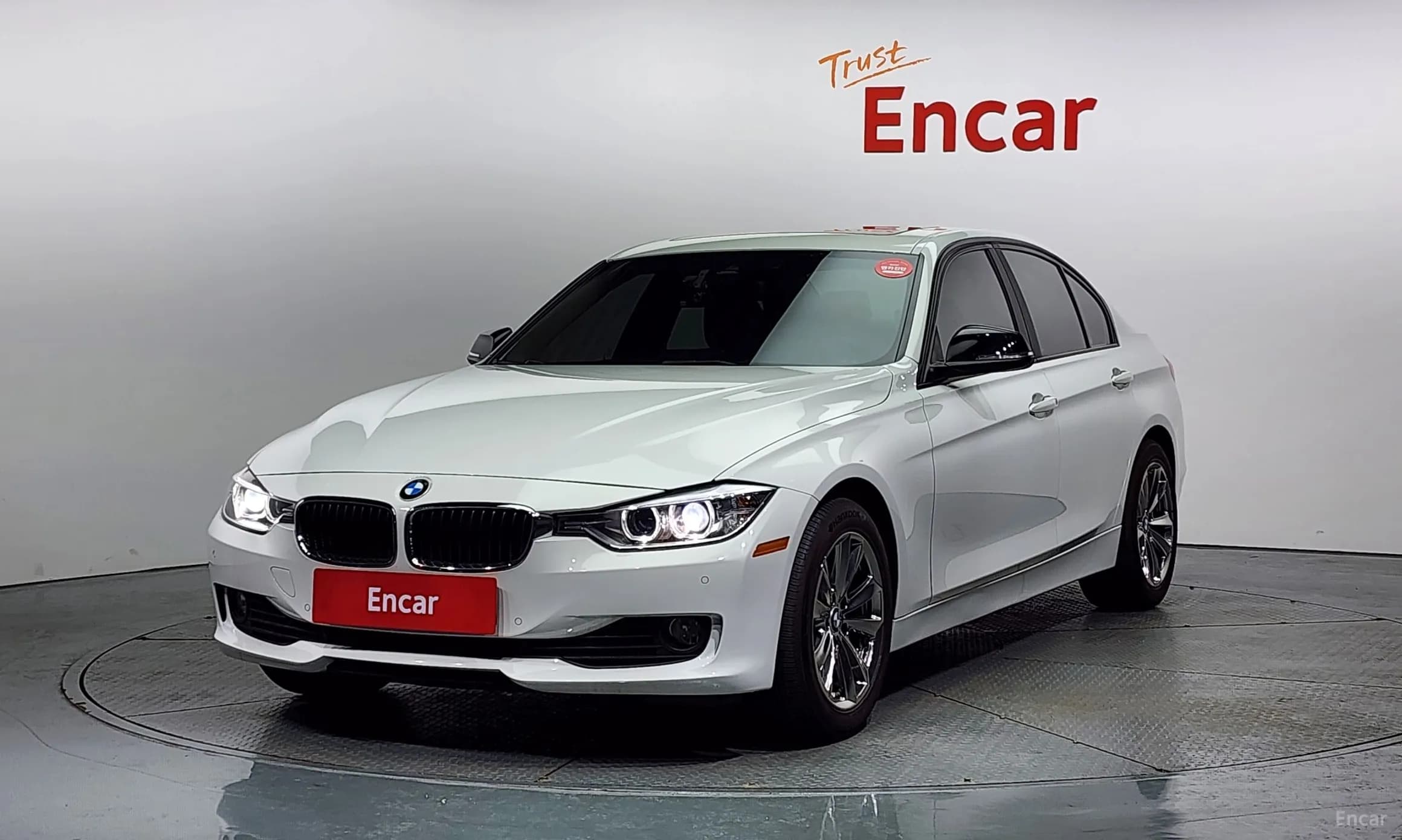 3 Series (F30)