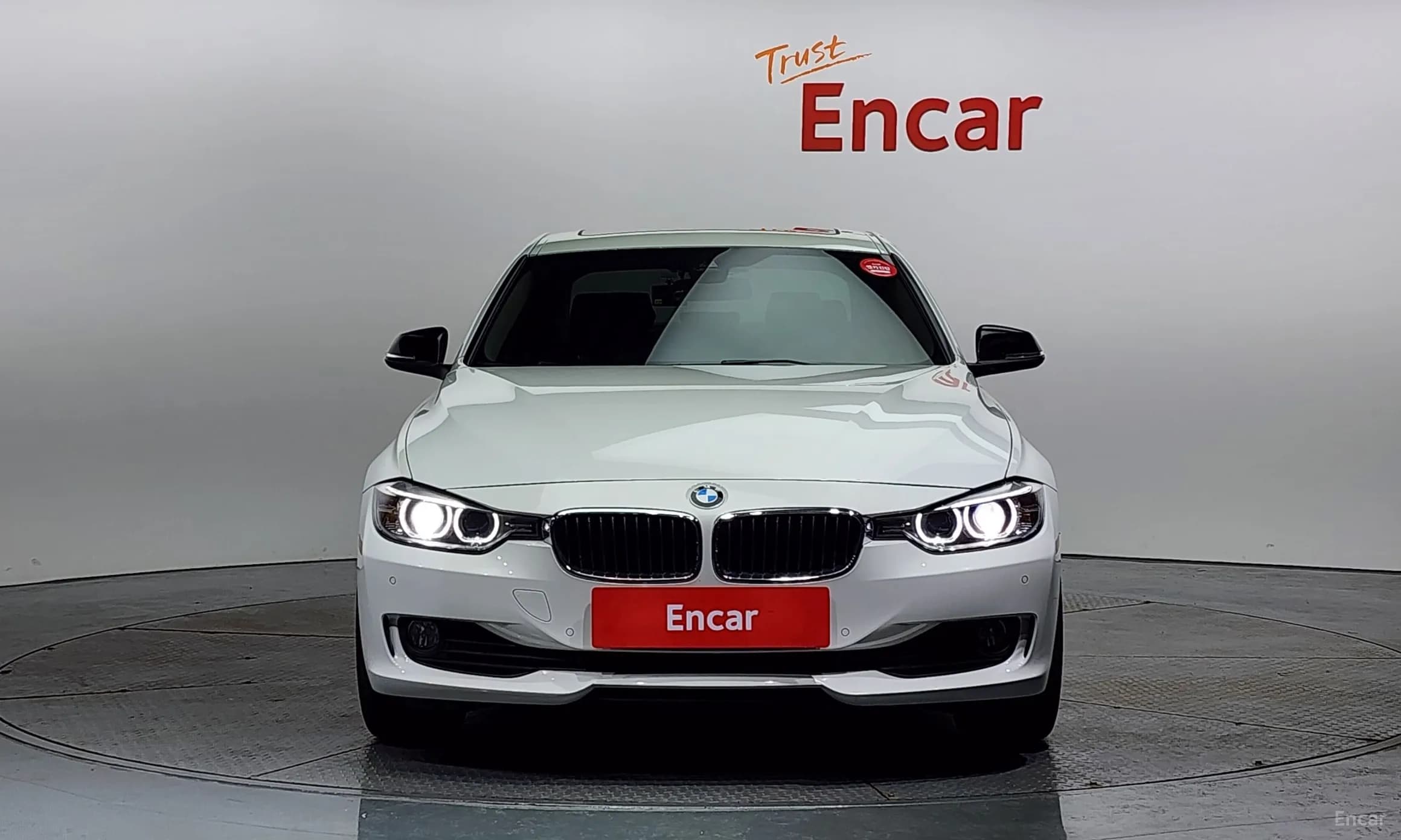 3 Series (F30)