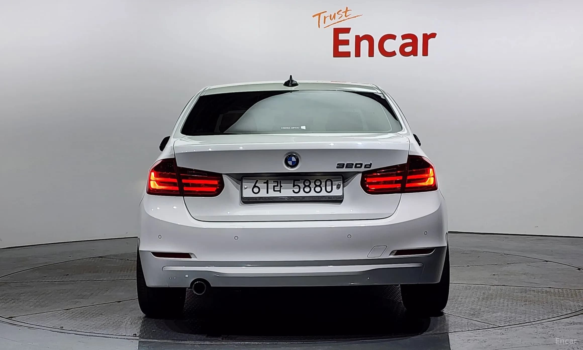 3 Series (F30)