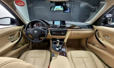 3 Series (F30)