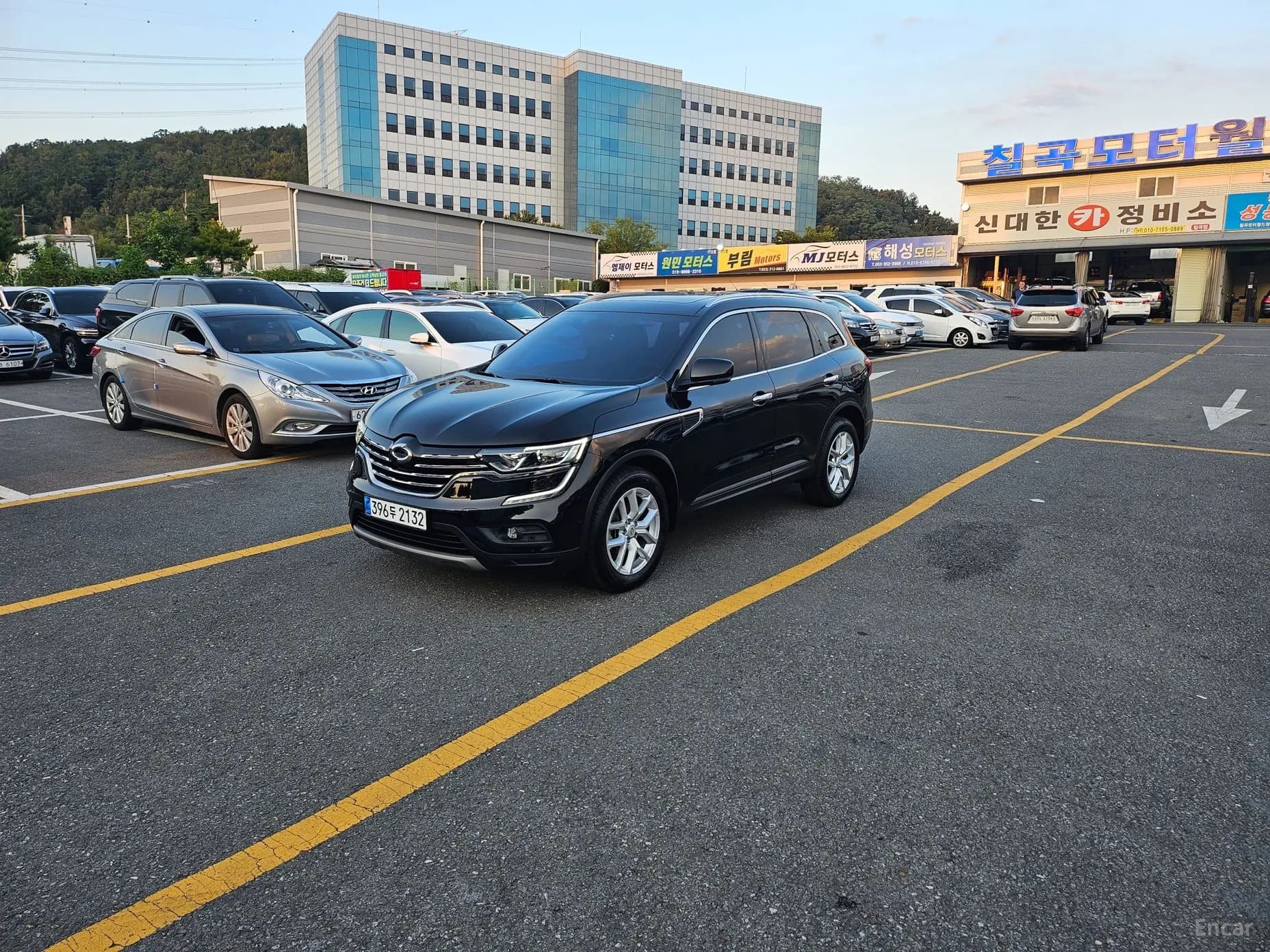QM6