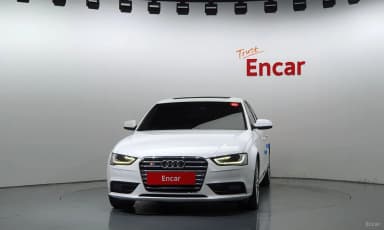 New A4