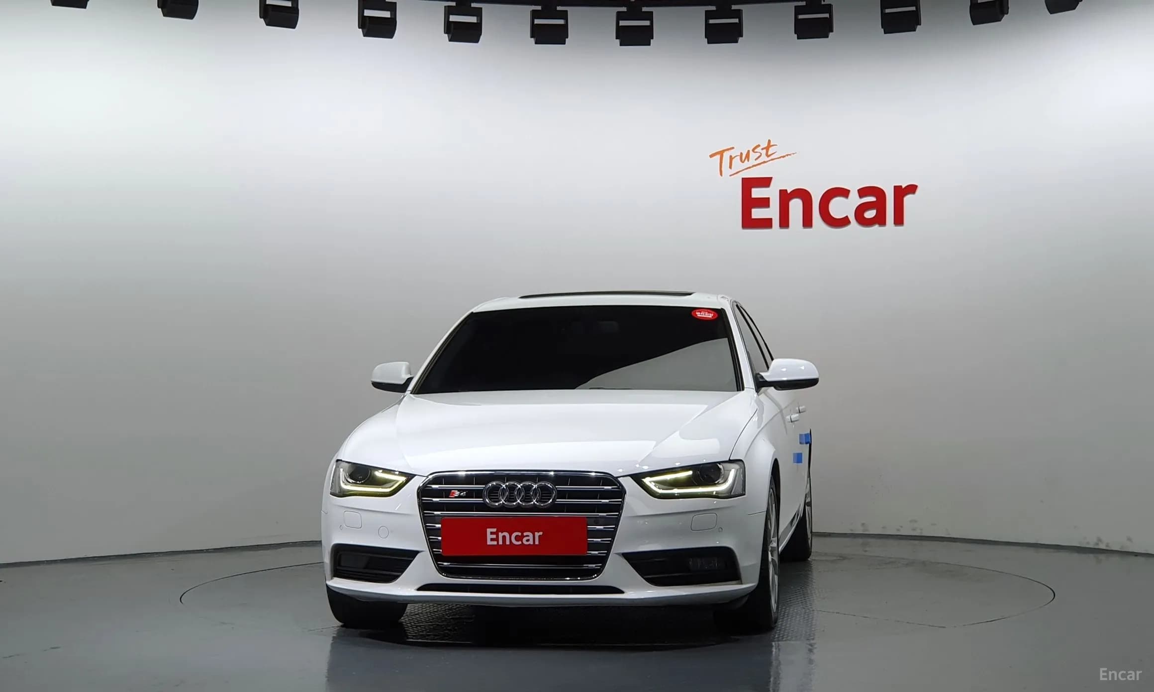 New A4
