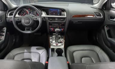 New A4