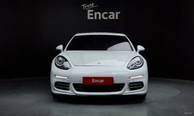 Panamera