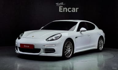 Panamera