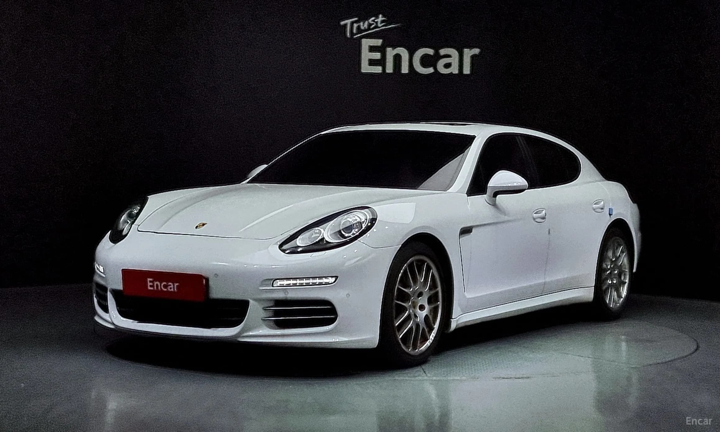 Panamera