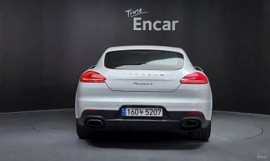Panamera
