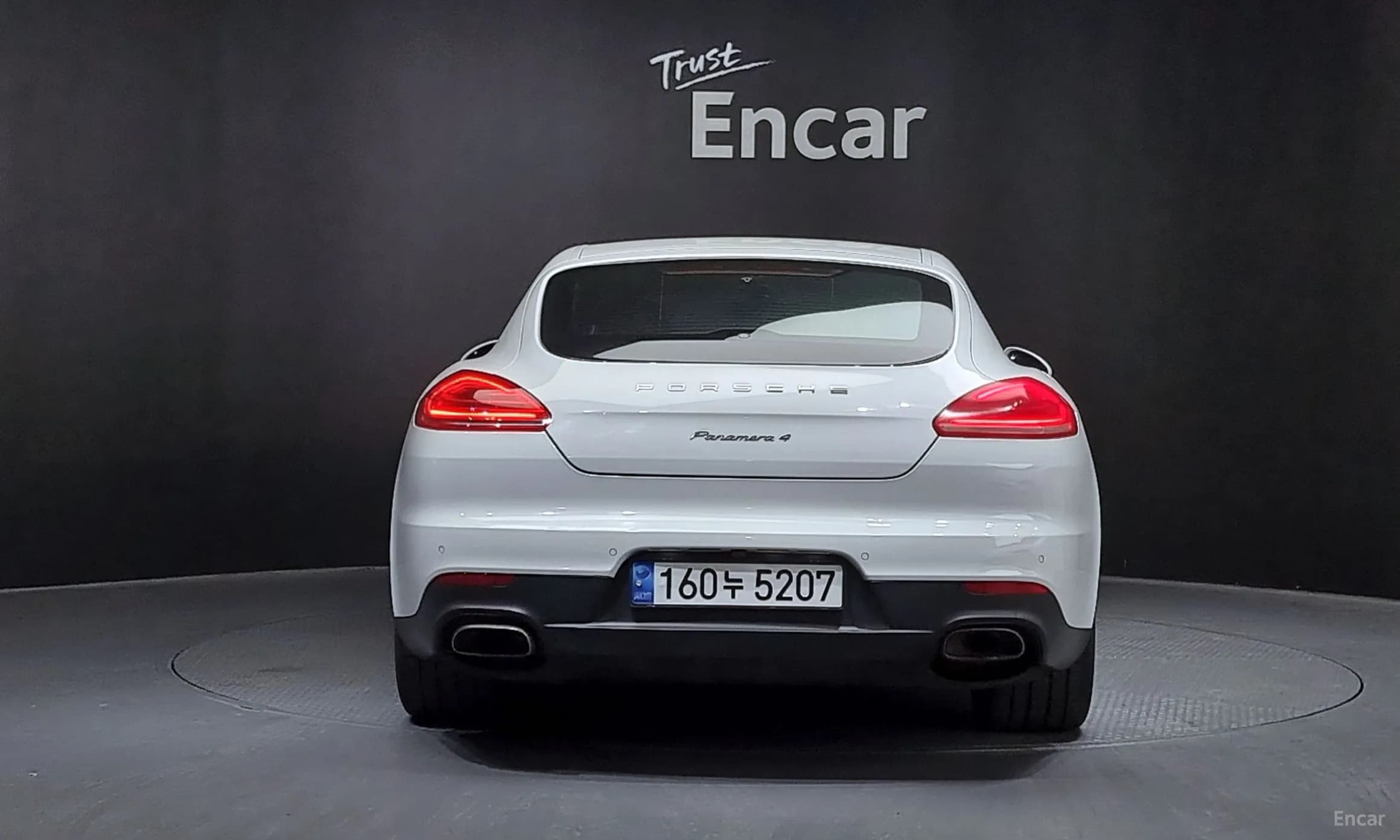 Panamera