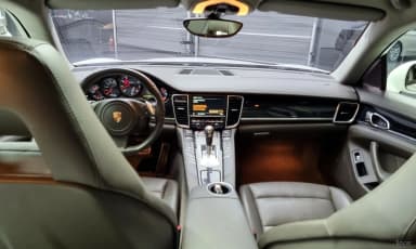 Panamera