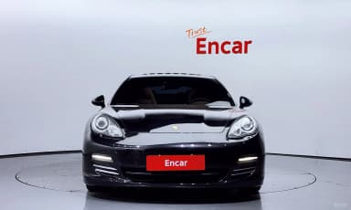 Panamera