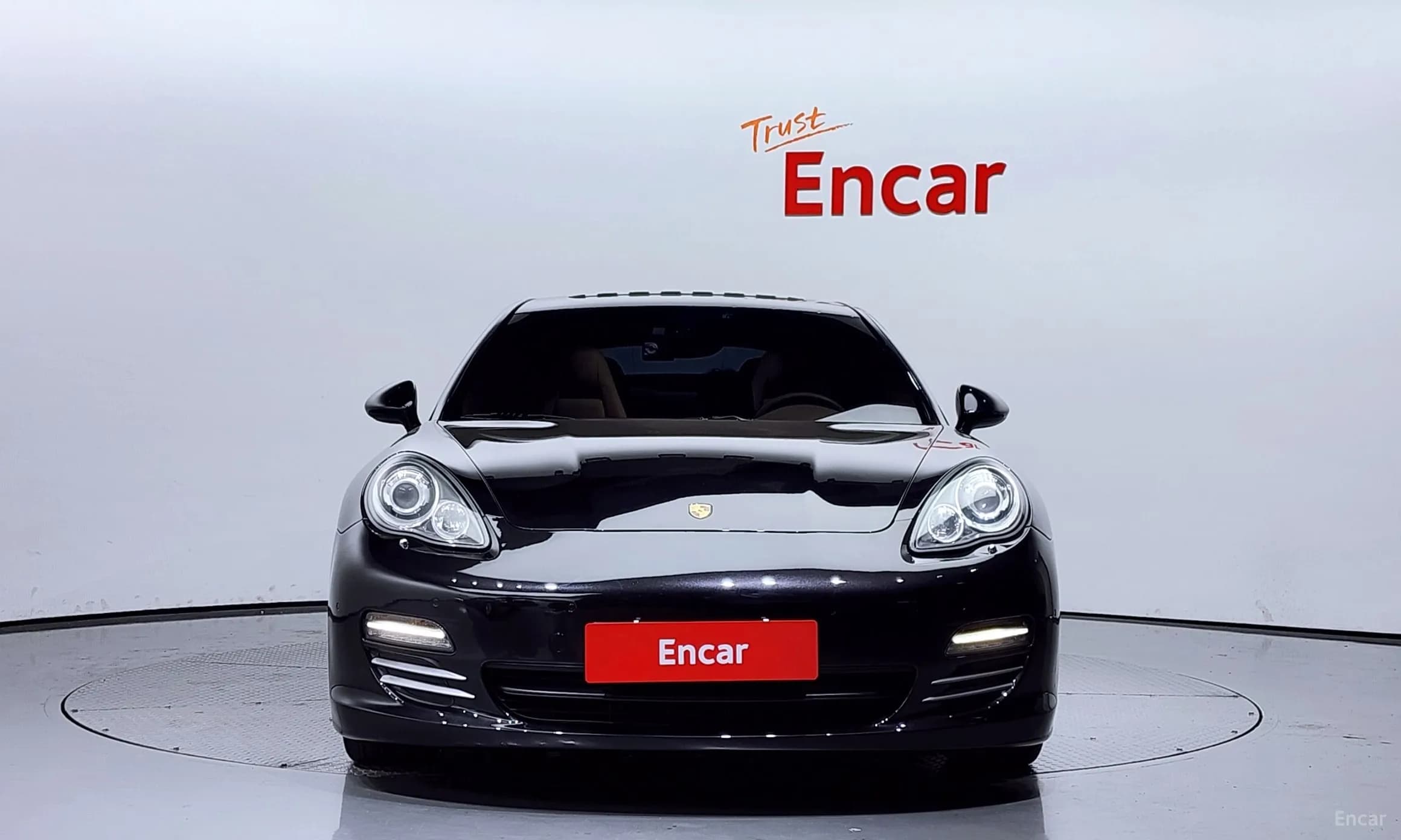 Panamera