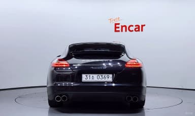 Panamera