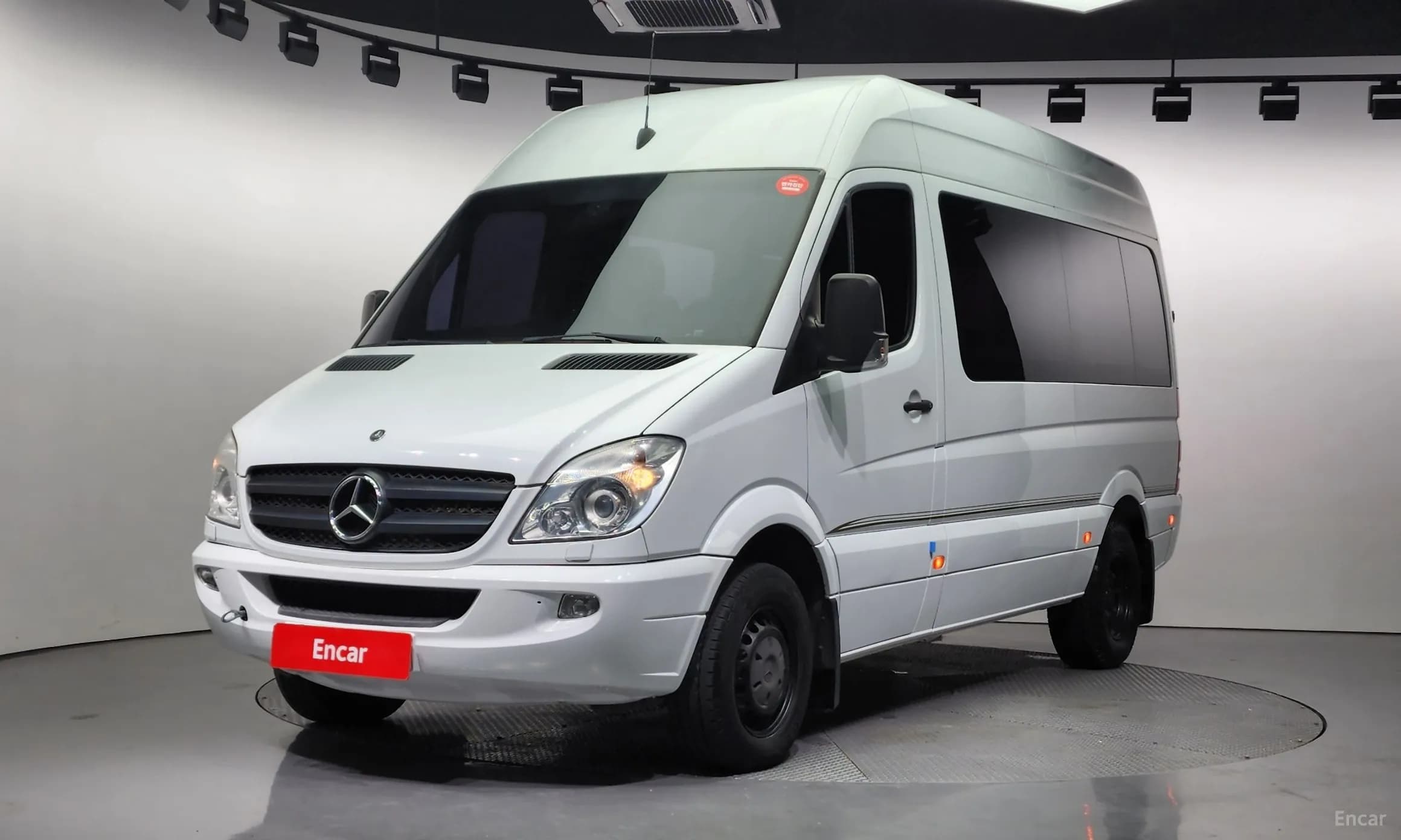 Sprinter