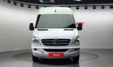 Sprinter