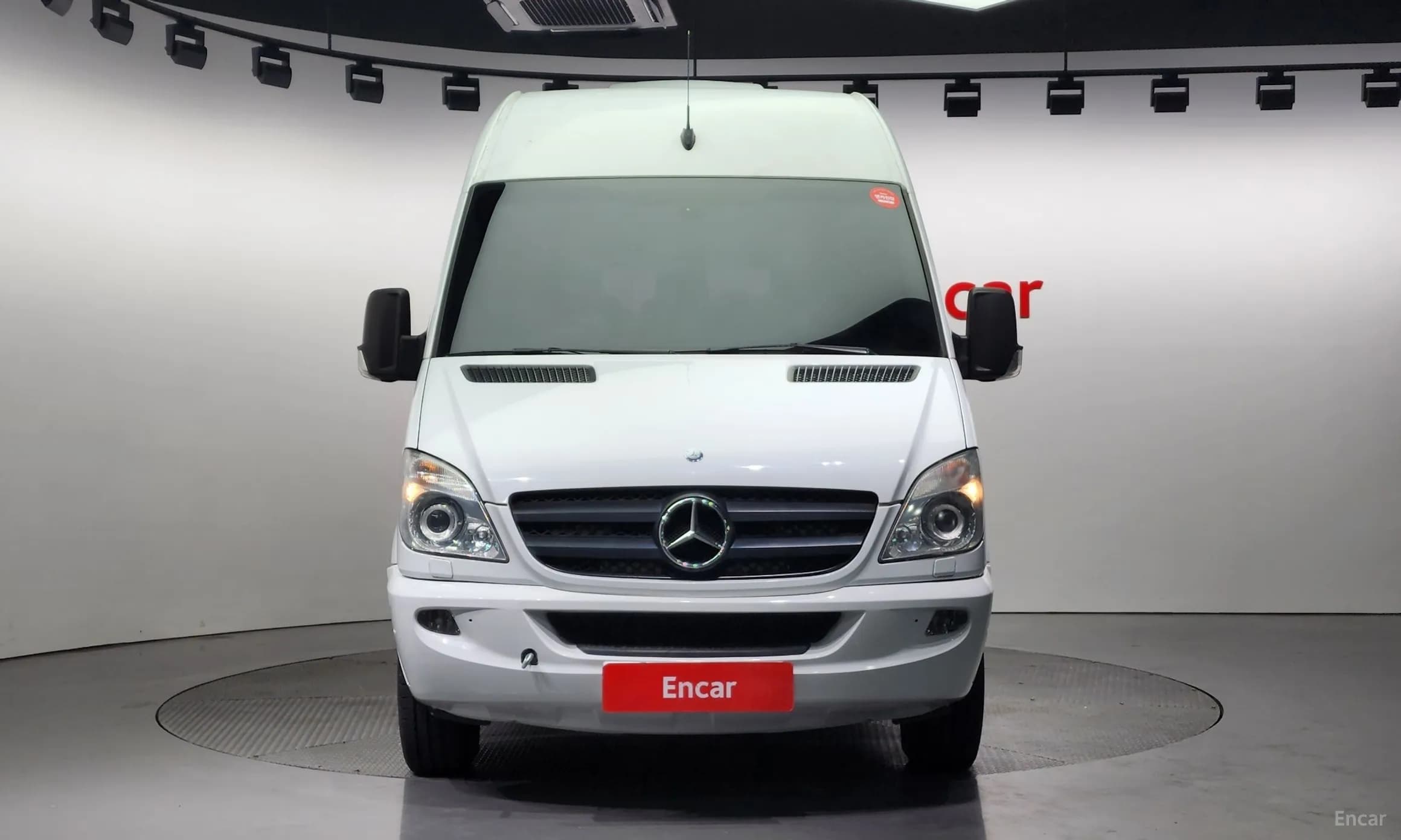 Sprinter