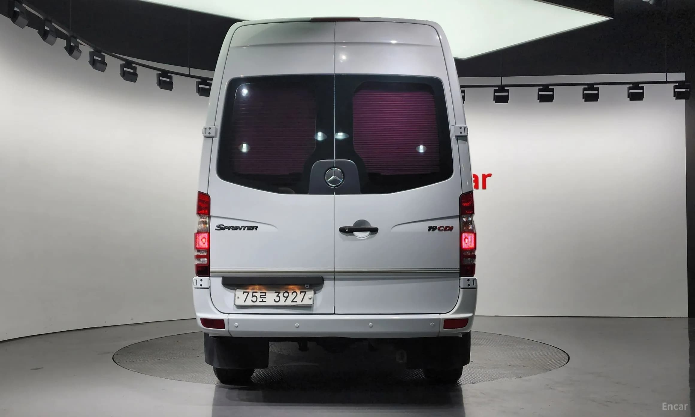 Sprinter