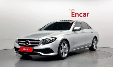 E-Class W213