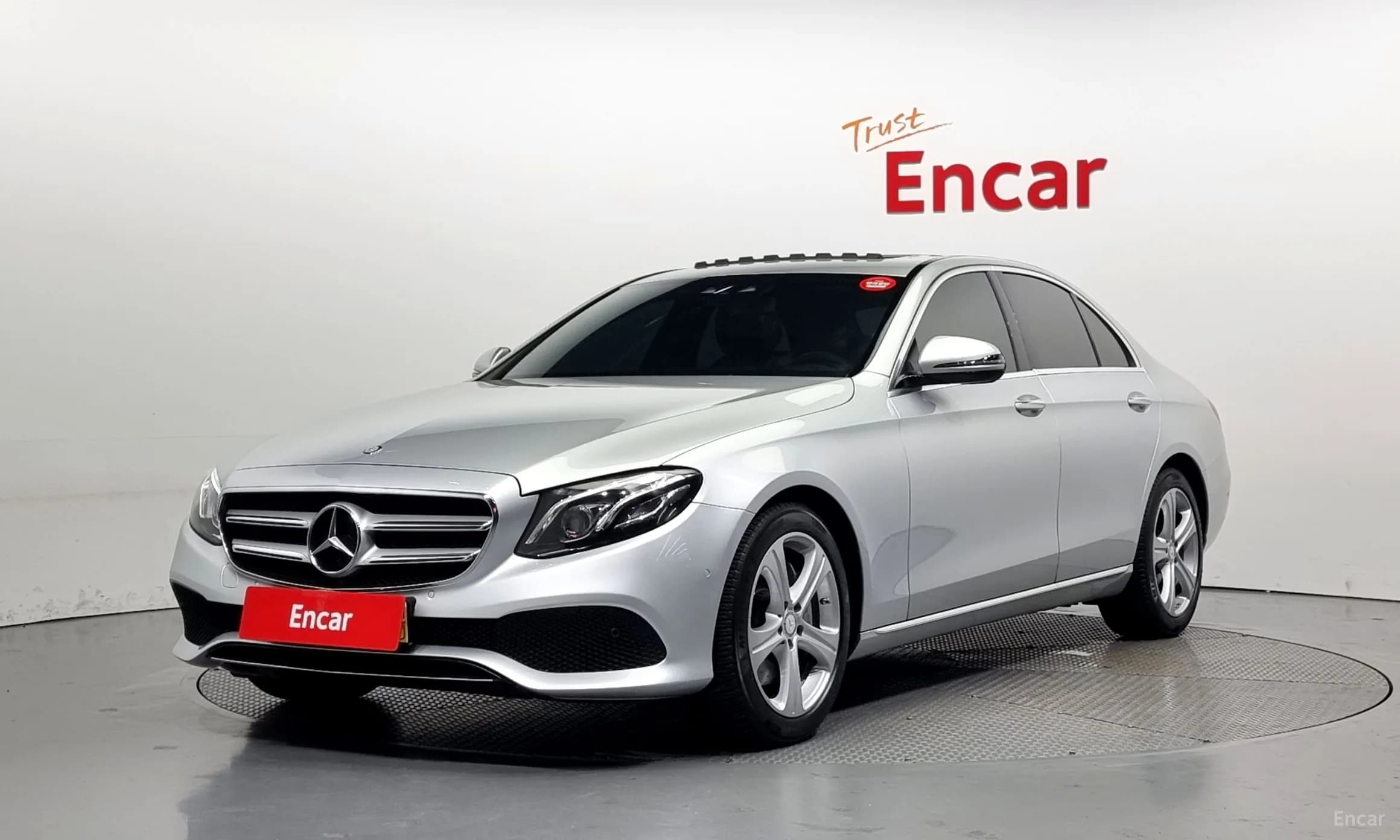 E-Class W213