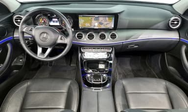 E-Class W213