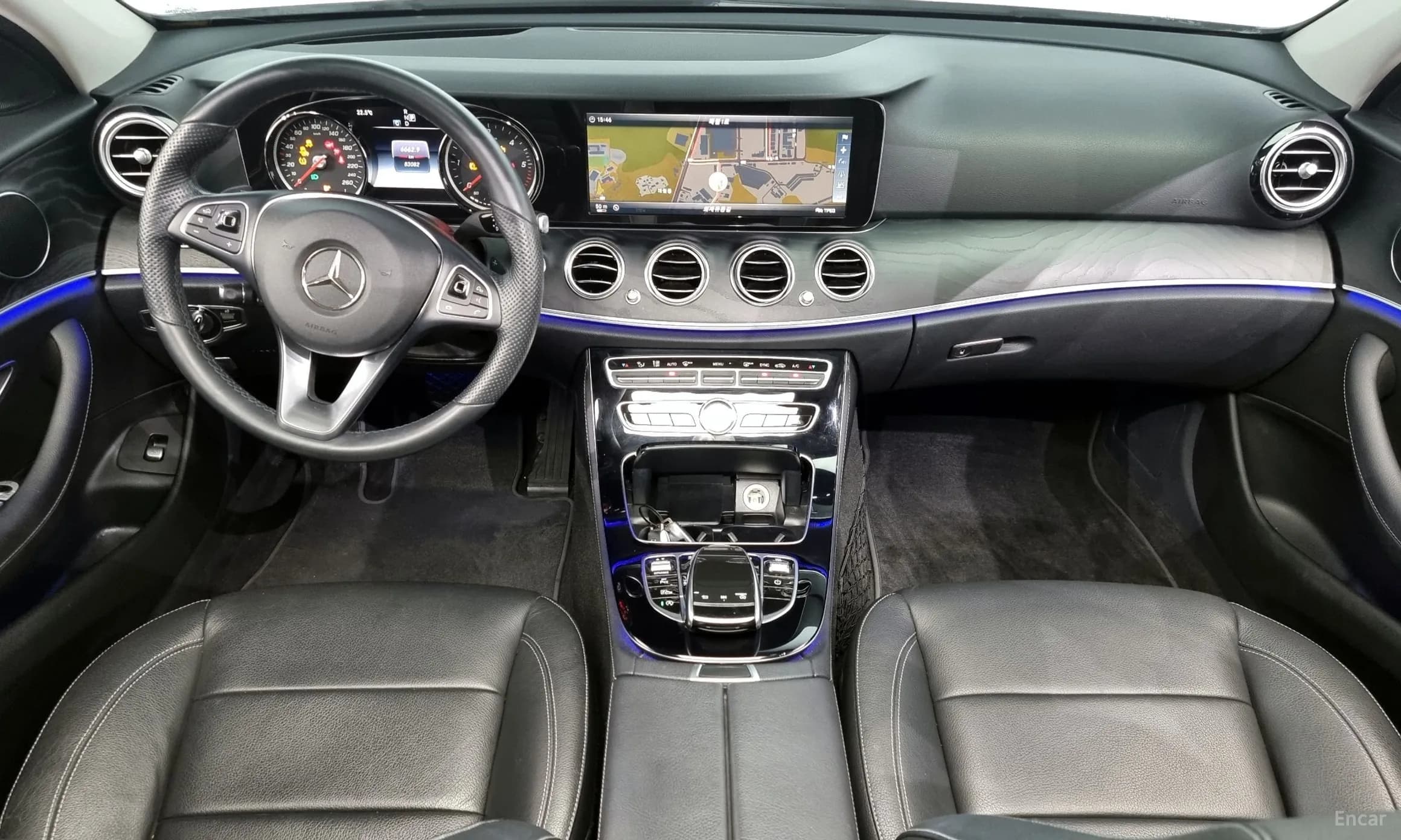 E-Class W213
