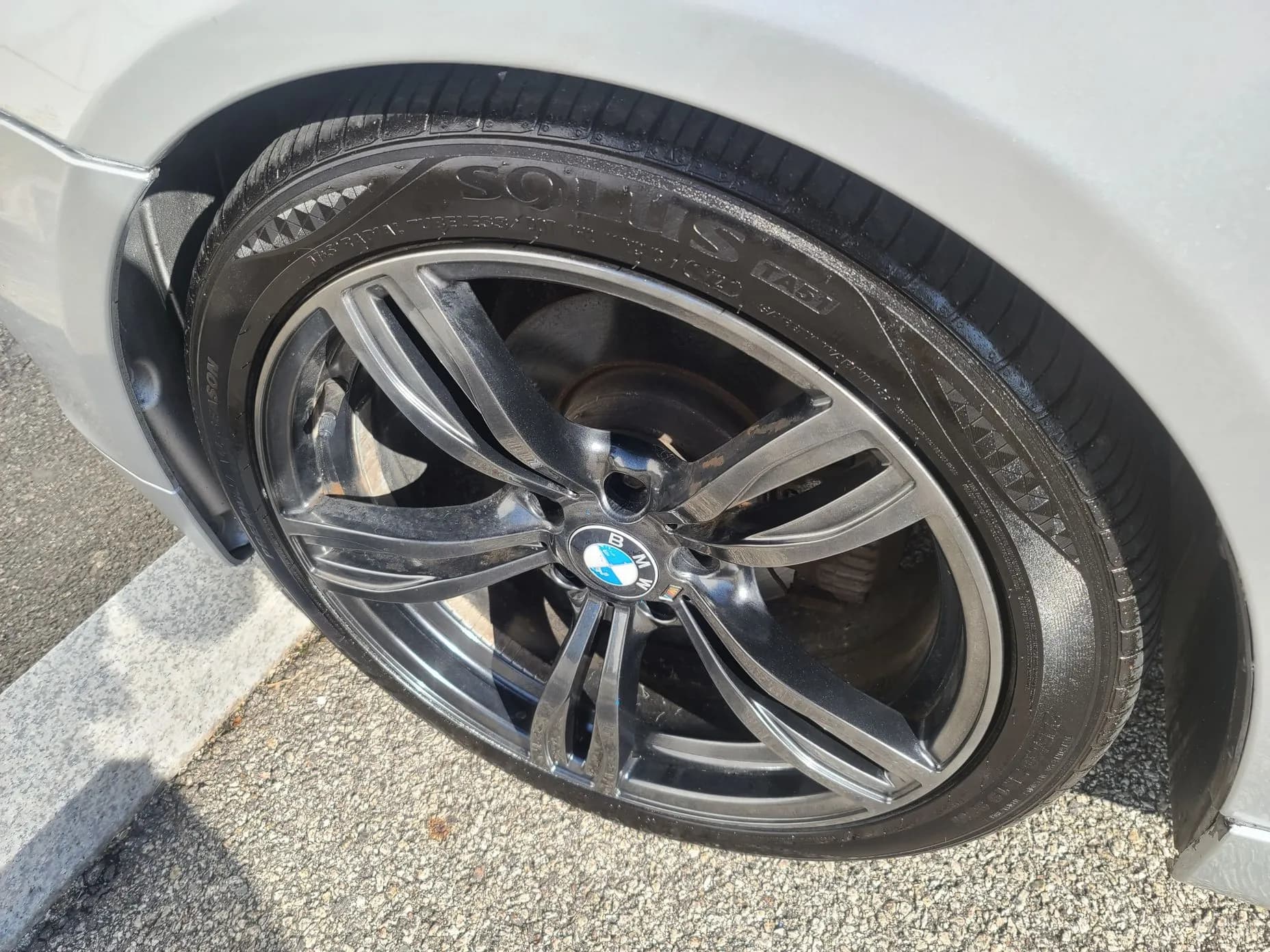 5 Series (E60)