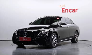 E-Class W213