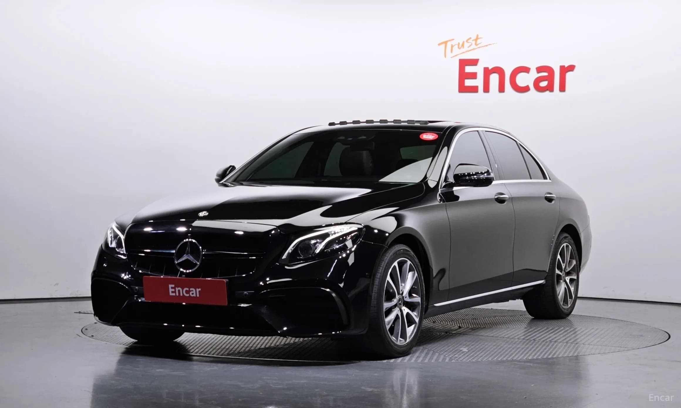 E-Class W213