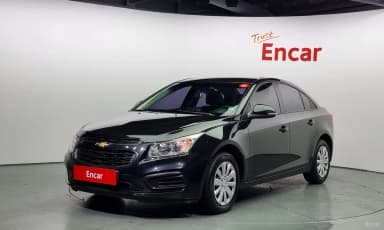 Cruze
