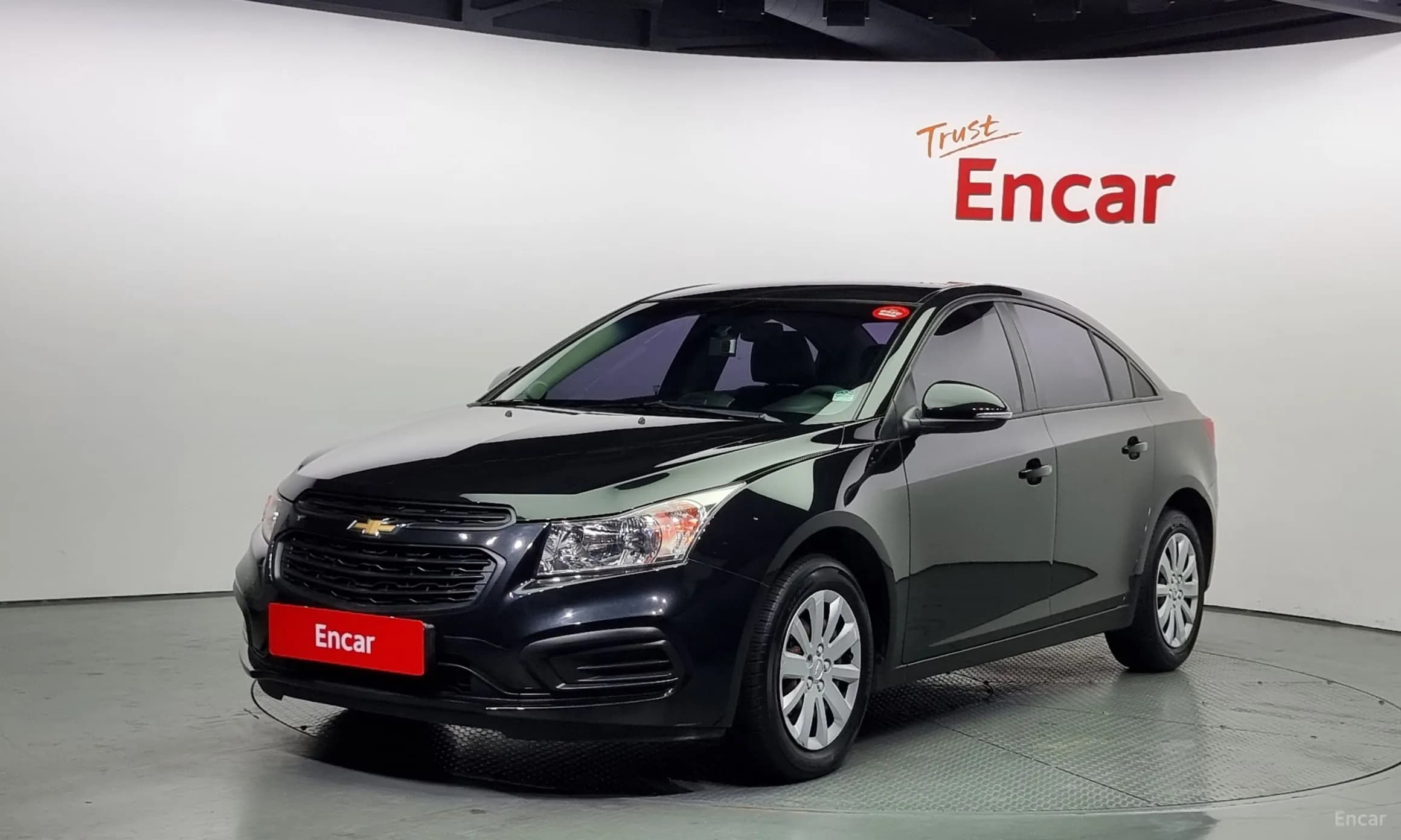 Cruze