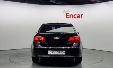 Cruze