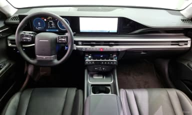 Grandeur (GN7)