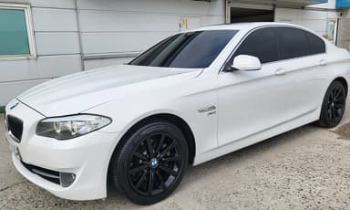 5 Series (F10)