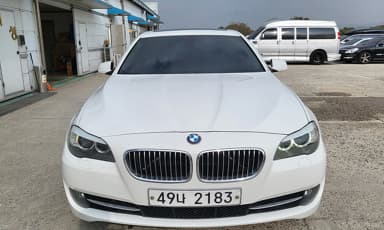 5 Series (F10)