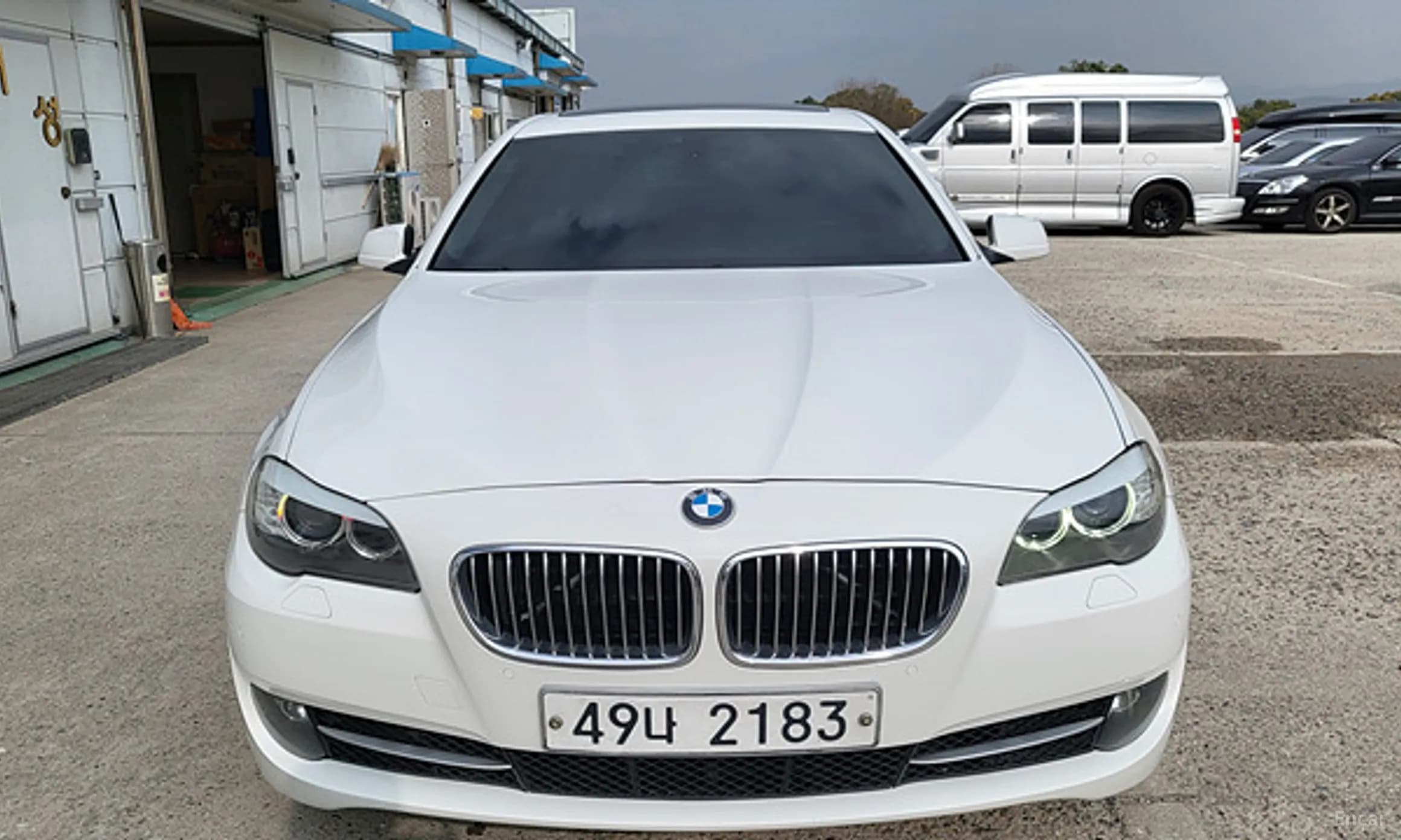 5 Series (F10)