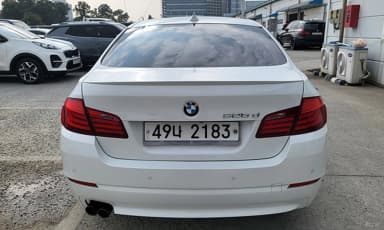 5 Series (F10)